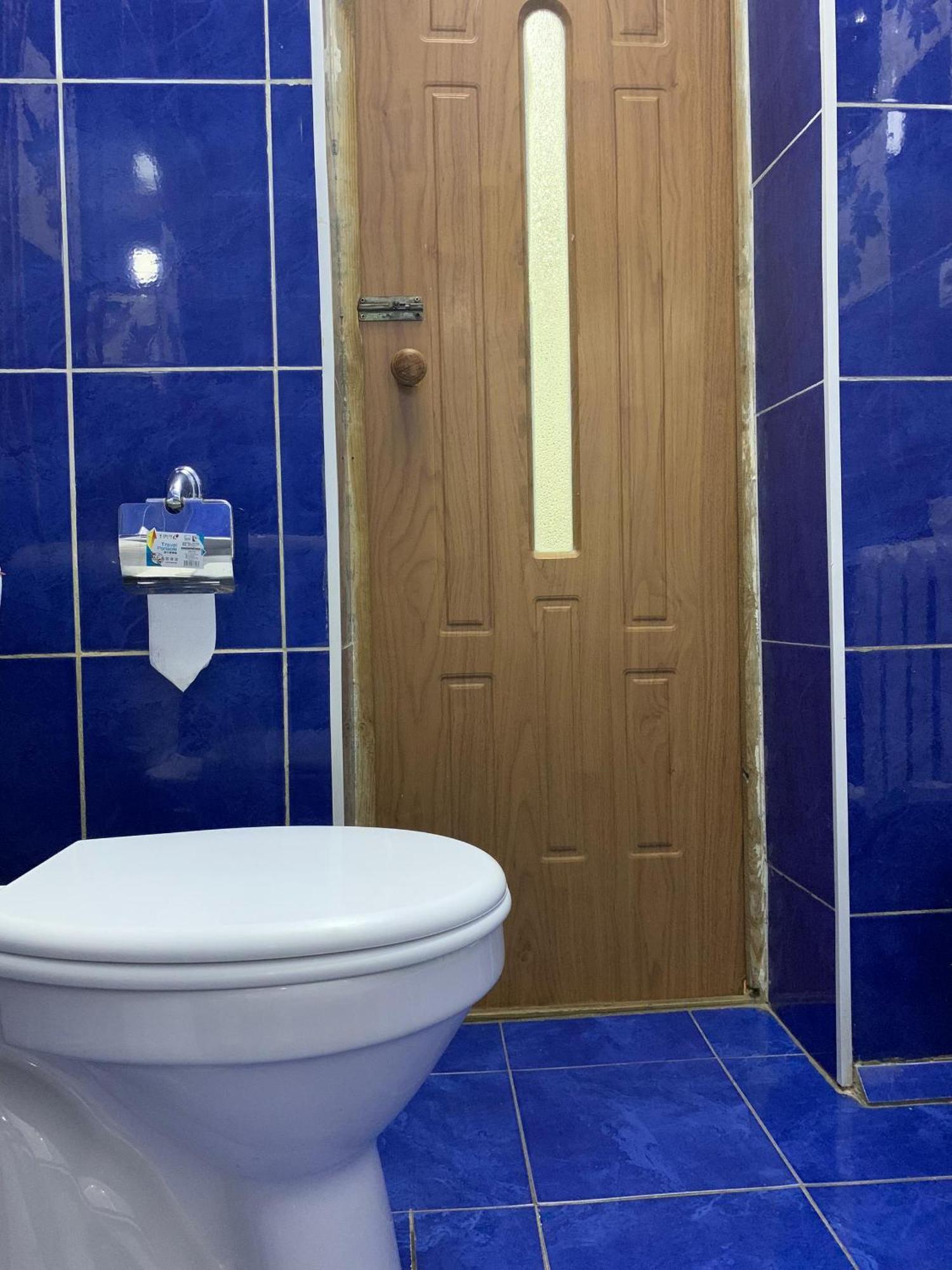 Bozui Hostel Bishkek Ngoại thất bức ảnh
